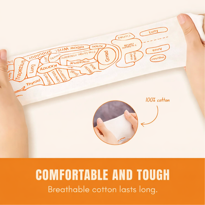 Reflexora™ Reflexology Socks